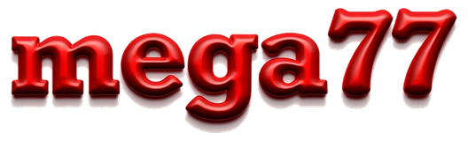 mega77 logo