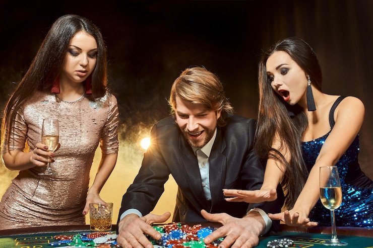 mega77 Buka Meja Live Casino mega77