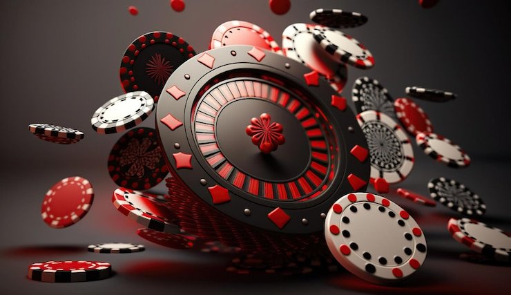mega77 Nikmati Keseronokan Baccarat secara Langsung di mega77