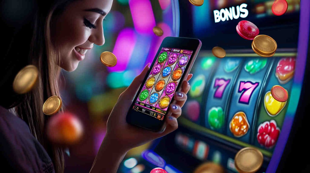mega77 mobile gaming