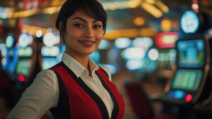 mega77 Apa yang Menjadikan Speed Baccarat di mega77 Unik